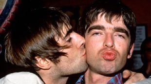 Los hermanos Gallagher: traumas infantiles, el éxito de Oasis y una separación violenta