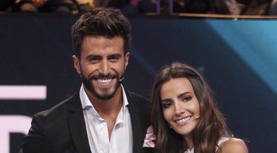 Rumores de reconciliación entre Marco Ferri y Aylén Milla: ¿siguen jugando la despiste?