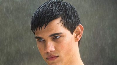 Los 5 momentos más sexys de Taylor Lautner