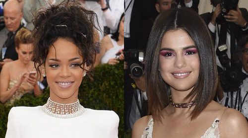 Las novedades musicales de la semana vienen de la mano de Rihanna, Selena Gomez, Miley Cyrus y Lorde
