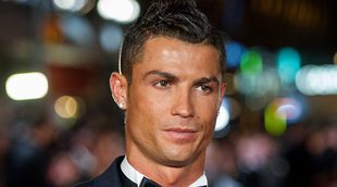 Cristiano Ronaldo podría haberse gastado 200.000 euros en sus mellizos