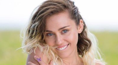 Miley Cyrus cuenta el motivo por el que dejó la Marihuana: "Soñé que me moría"