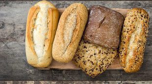 Pan integral o pan blanco, ¿cuál es más saludable?