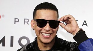 Daddy Yankee cuenta en 'El hormiguero' que recibió un balazo cuando era adolescente