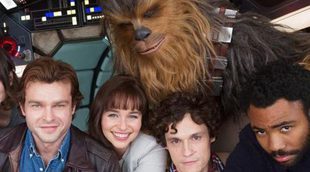 Los directores del spin-off de Han Solo abandonan el proyecto