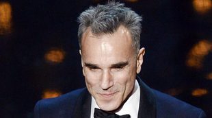 Jubilado: Daniel Day-Lewis se retira del cine