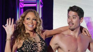 Mariah Carey y Brian Tanaka se dan una segunda oportunidad
