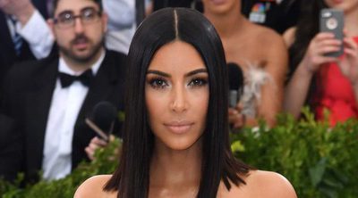 Kim Kardashian se habría gastado 45.000 dólares en la gestación de su tercer hijo