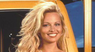 Pamela Anderson en los 5 papeles que han marcado su carrera