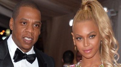 Desvelado el nombre de los mellizos de Beyoncé y Jay Z