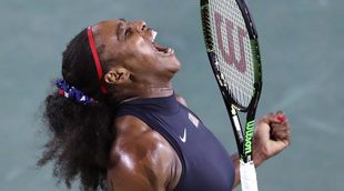Serena Williams responde a McEnroe: "Respétame"