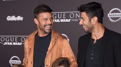 La gran boda internacional que preparan Ricky Martin y Jwan Yosef: "Va a ser un gran evento"