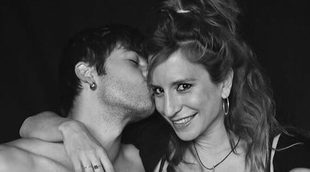 Marta Tomasa y Jordi Coll ('El secreto de Puente Viejo') anuncian el nacimiento de su segundo hijo