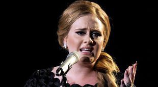 Adele cancela sus dos últimos conciertos por problemas de voz y miedo escénico