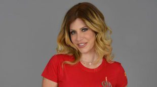 Paola Caruso, expulsada de la semana de 'SV 2017'