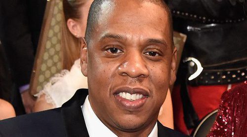El marido de Beyoncé, Jay-Z, hace un precioso regalo a sus mellizos