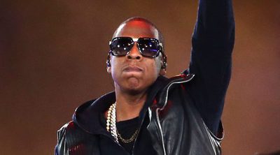 Jay-Z confiesa que le fue infiel a Beyoncé