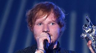 La decisión radical que ha tomado Ed Sheeran tras el aluvión de críticas recibido