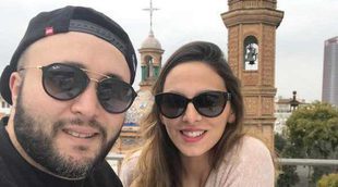 Kiko Rivera e Irene Rosales anuncian que están esperando su segundo hijo en común