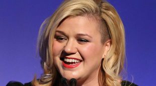 La brutal respuesta de Kelly Clarkson a un hater que le llama gorda