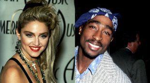 Tupac escribió una carta desde la cárcel pidiendo perdón a Madonna por romper con ella por ser blanca