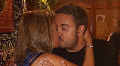 La fiesta sorpresa de Belén Esteban a su novio Miguel por su 30 cumpleaños