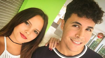 Los planes paternales de Gloria Camila y Kiko Jiménez: tener un hijo biológico y adoptar otro