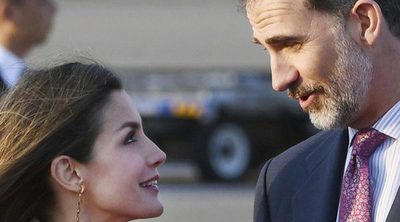 Así es el Viaje de Estado de Felipe y Letizia a Reino Unido: entre actos y atenciones de la Familia Real Británica