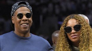 Jay-Z habla sobre su infidelidad a Beyoncé: 