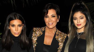 Los miembros de la familia Kardashian-Jenner, defraudados por Rob Kardashian: "Le han rogado que parase"
