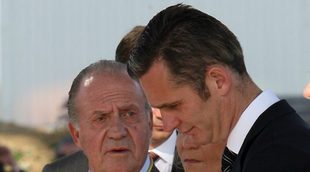 Los problemas de la realeza española: del escandaloso libro del Rey Juan Carlos a los disgustos de Iñaki Urdangarin