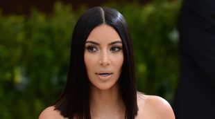 Kim Kardashian desmiente que consuma cocaína tras un misterioso vídeo