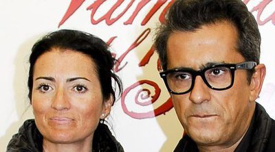 Andreu Buenafuente y Silvia Abril se casan en secreto en Barcelona