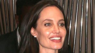 Angelina Jolie se lo pasa en grande al celebrar el cumpleaños de sus dos mellizos por todo lo alto