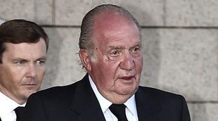 Hacienda consigue vender los dos vehículos de marca Ferrari que cedió el Rey Juan Carlos