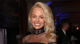 Pamela Anderson abandona su restaurante vegano por el mal trato que reciben sus trabajadores