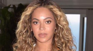 Beyoncé luce tipazo un mes después de dar a luz a sus mellizos Sir y Rumi