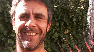 Alonso Caparrós arremete contra su padre: "Suicida al Andrés Caparrós locutor"