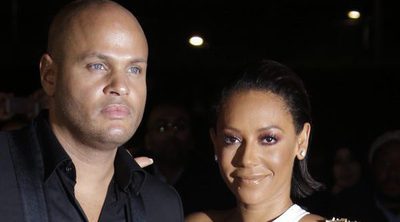 Los problemas de Mel B continúan: Tendrá que pagarle 40.000 dólares a su exmarido Stephen Belafonte