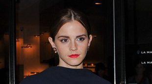 Emma Watson pide ayuda a sus fans para encontrar un anillo que se le olvidó en un spa