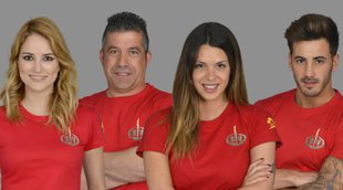 Alba, José Luis, Laura o Iván: ¿Quién merece ganar 'SV 2017'?