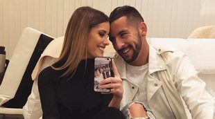 Gala Caldirola ('MYHYV') y su novio el futbolista Mauricio Isla ponen rumbo a Estambul