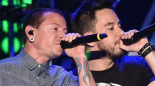 Linkin Park suspende toda su gira por Norteamérica tras la muerte de Chester Bennington