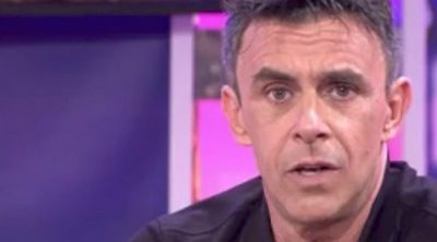 Alonso Caparrós: "No me he arruinado por las drogas. Hacienda embargó mi casa por la gestión de mis padres"