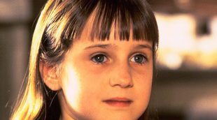 La triste historia de Mara Wilson: la niña de 'Matilda' desterrada de Hollywood