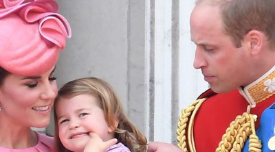 El Príncipe Guillermo mantiene vivo el recuerdo de Lady Di en sus hijos Jorge y Carlota: les habla de 'la abuela Diana'