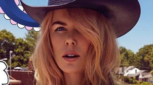 Nicole Kidman, arrepentida y avergonzada por marcar pezón en una sesión de fotos