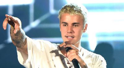 Justin Bieber cancela su gira mundial por "circunstancias inesperadas"