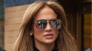 Jennifer Lopez protagoniza un desencuentro bastante polémico con una fan en mitad de las calles de Nueva York