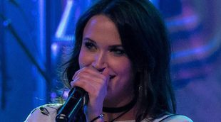 La cantante de country Abby Nicole muere en un terrible accidente horas después de dar un concierto